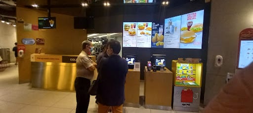 McDonald's - Funan