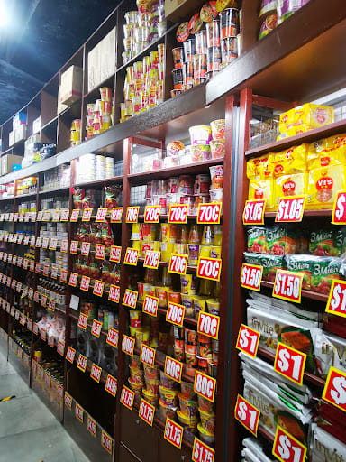 Valu$ - Sengkang Square