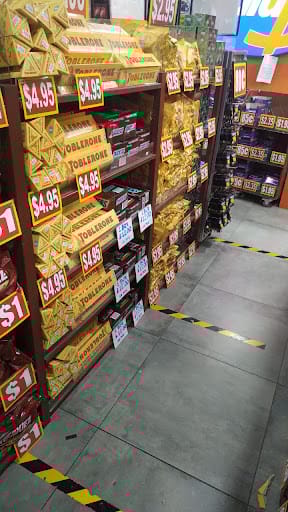 Valu$ - Sengkang Square