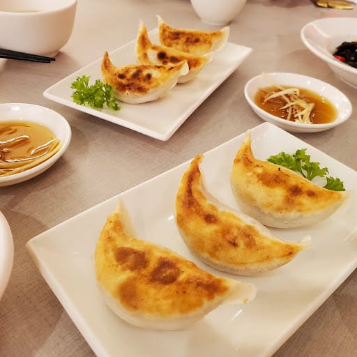 Paradise Dynasty at Funan