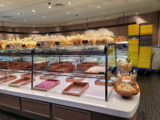 Tiong Bahru Bakery - Funan