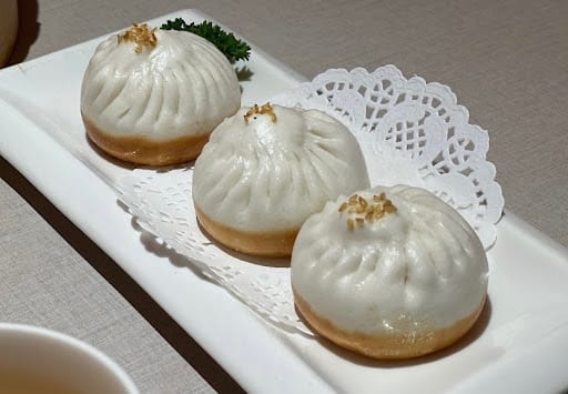 Paradise Dynasty at Funan