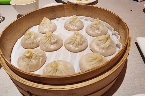 Paradise Dynasty at Funan