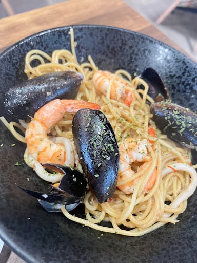 5 Senses Bistro @Funan Digital Mall