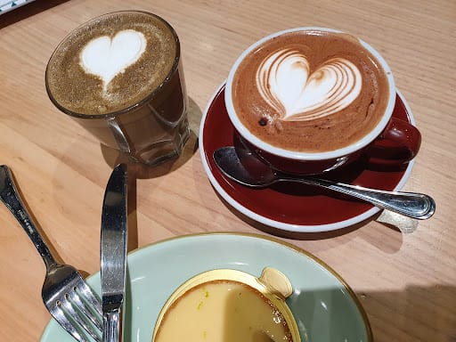 Tiong Bahru Bakery - Funan