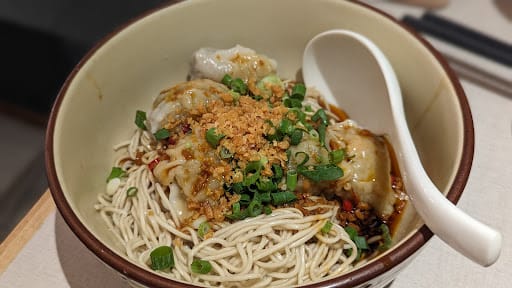 Paradise Dynasty at Funan