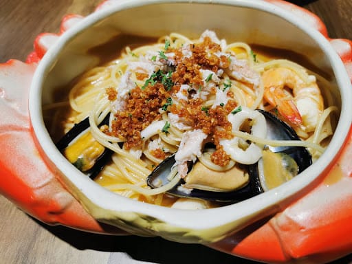 5 Senses Bistro @Funan Digital Mall