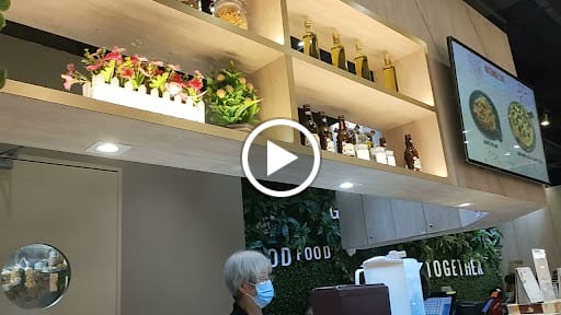 Flavours By Saute - Vegetarian Vegan Restaurant Funan