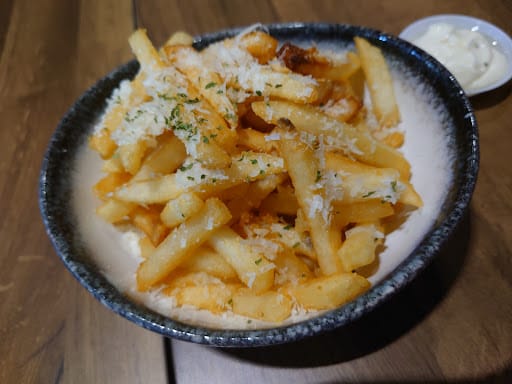 5 Senses Bistro @Funan Digital Mall