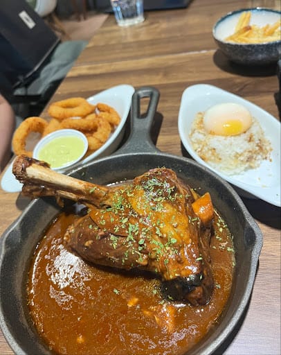 5 Senses Bistro @Funan Digital Mall