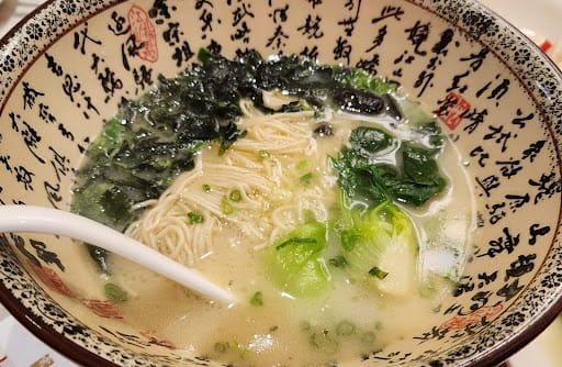 Paradise Dynasty at Funan