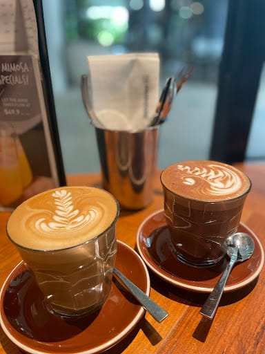 The Providore - (PLQ)