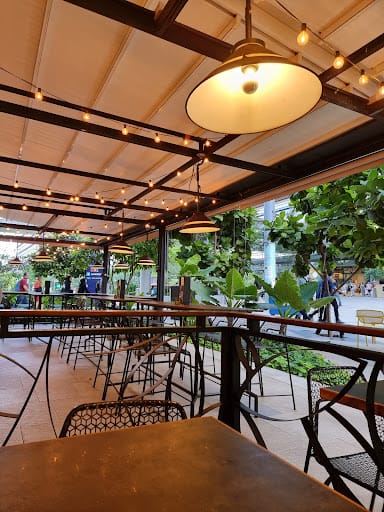 The Providore - (PLQ)