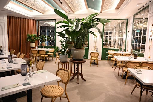 Tanglin Cookhouse (Paya Lebar Quarter)