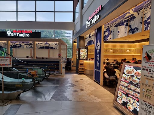 Ajisen Ramen (AMK Hub)