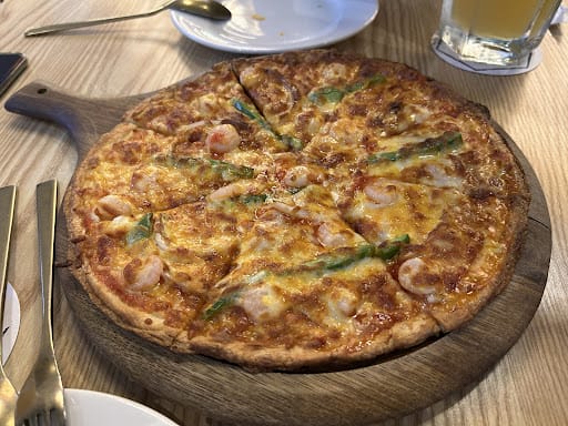 YC Dining & Bar | Western Restaurant Bar (Jem)