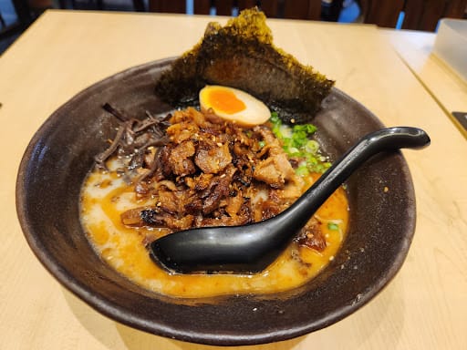 Ajisen Ramen (AMK Hub)