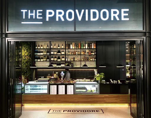 The Providore - (PLQ)