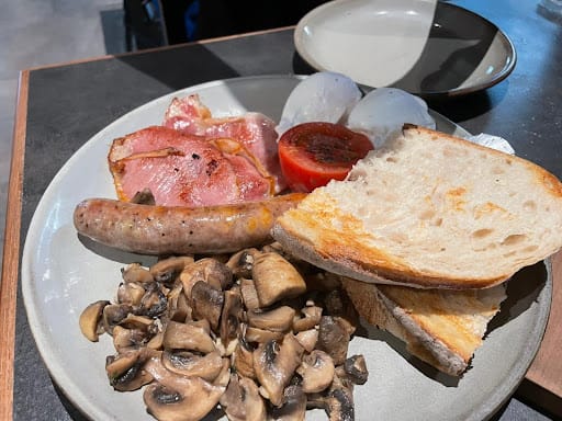 The Providore - (PLQ)