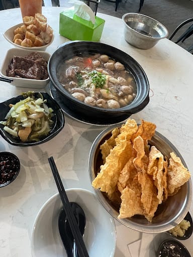 Soon Huat (JB) Bak Kut Teh