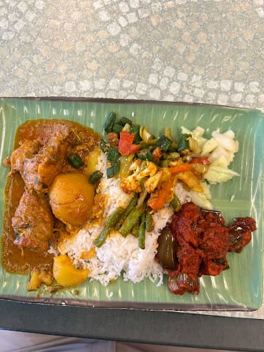 Taj Authentic Indian Cuisine