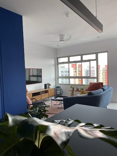 Charlotte's Carpentry Pte Ltd