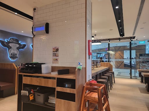 Yakiniku Like (Westgate)