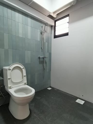 Charlotte's Carpentry Pte Ltd