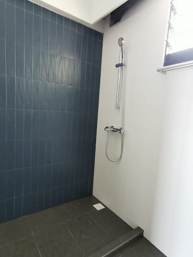 Charlotte's Carpentry Pte Ltd