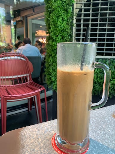 iSTEAKS @ Star Vista