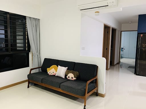 Charlotte's Carpentry Pte Ltd