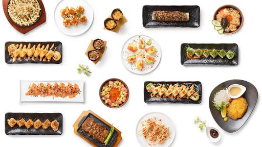 Tsuta Japanese Dining - 313@somerset