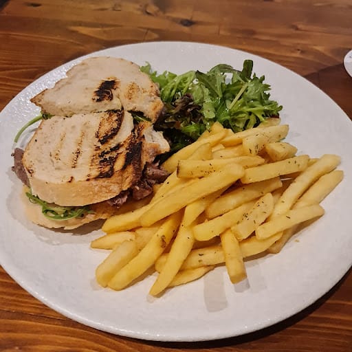 ERWIN'S Gastrobar (MBS)