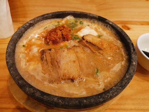 Tonkotsu Kazan Ramen - Northpoint