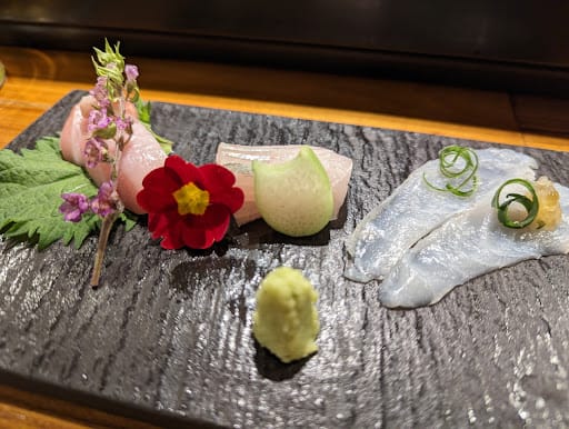 Koji Sushi Bar - Pickering Branch