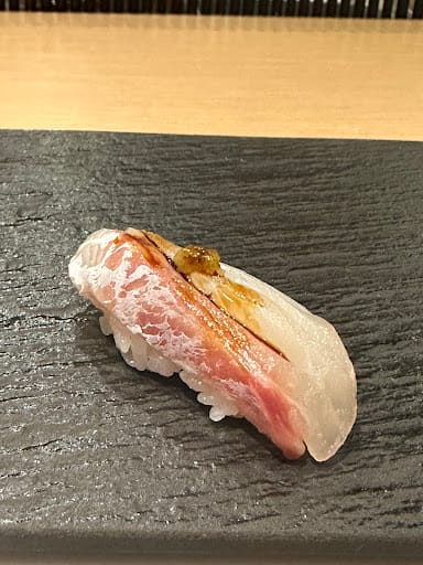 Shinzo Japanese Cuisine