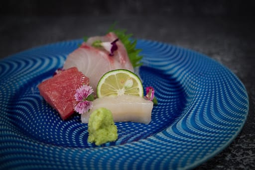 Shinzo Japanese Cuisine