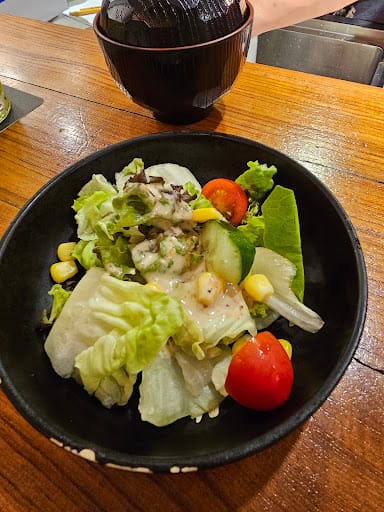 Koji Sushi Bar - Pickering Branch