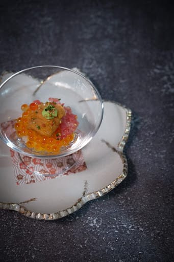 Shinzo Japanese Cuisine