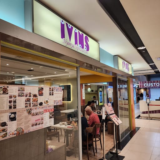 Ivins Peranakan Restaurant @ Kovan