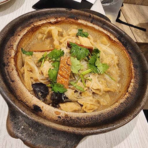 Ivins Peranakan Restaurant @ Kovan