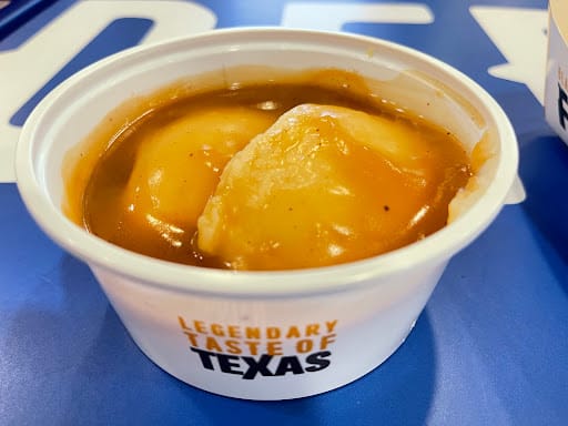 Texas Chicken (Causeway Point)