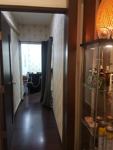 Haireal Hair Replacement