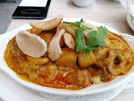 Swensen's @ Causeway Point