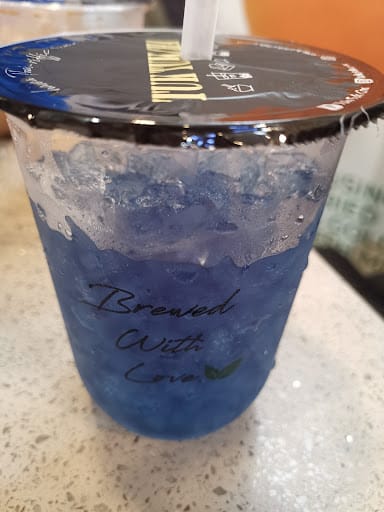 Tuk Tuk Cha @ Causeway Point