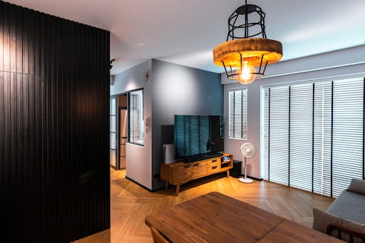 9 Creation Pte Ltd @ Tradehub 21