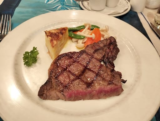 The Tavern Restaurant