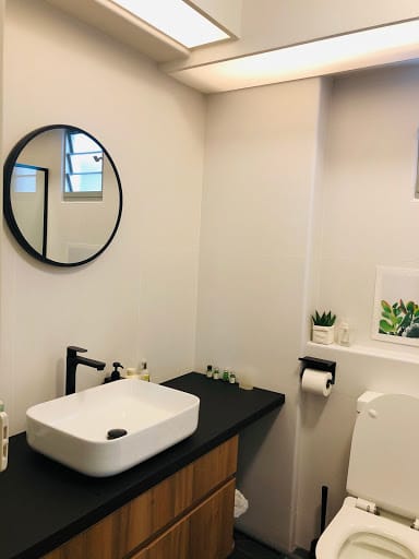 9 Creation Pte Ltd @ Tradehub 21