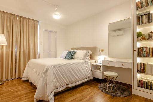 9 Creation Pte Ltd @ Tradehub 21