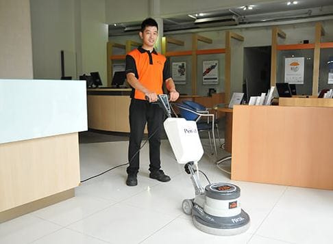 Peniel Cleaning Pte Ltd